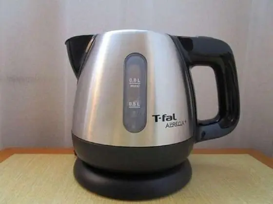 Tek Kişilik Oda, Sigara İçilebilir