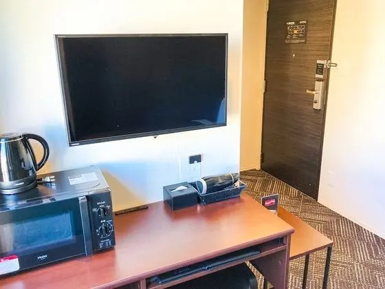 Business Tek Kişilik Oda, Sigara İçilmez