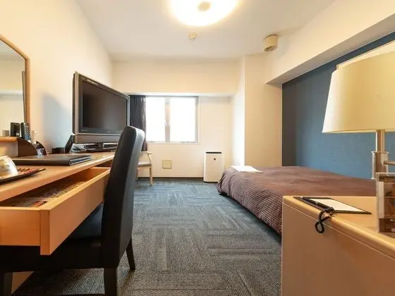 Deluxe Tek Kişilik Oda, Sigara İçilmez (with washing machine/dryer)
