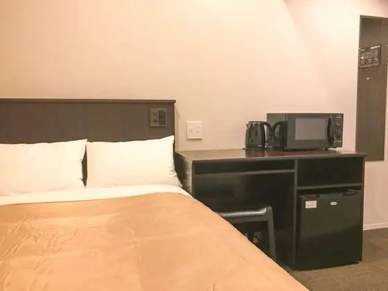 Tek Kişilik Oda, Sigara İçilmez