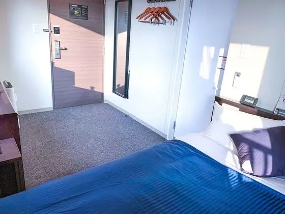 Tek Kişilik Oda, Sigara İçilmez (Dog Friendly)