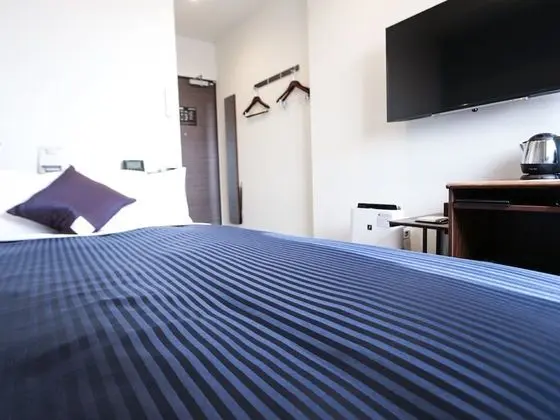 Tek Kişilik Oda, Sigara İçilmez (Dog Friendly)