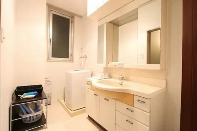 Family Çatı Katı Süiti (Penthouse), Sigara İçilebilir (with Tatami Area)