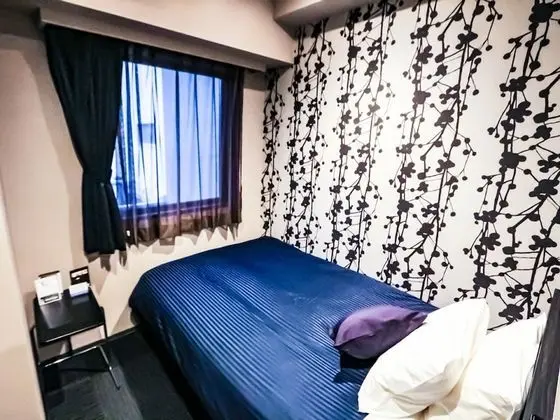Tek Kişilik Oda, Sigara İçilmez (Dog Friendly)