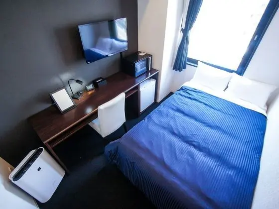 Tek Kişilik Oda, Sigara İçilebilir, Şehir Manzaralı (Dog Friendly)
