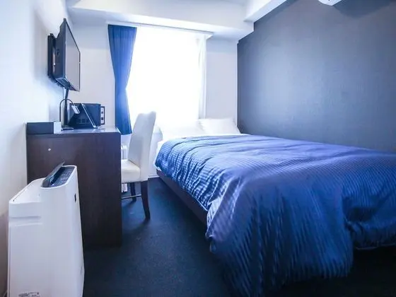 Tek Kişilik Oda, Sigara İçilebilir, Şehir Manzaralı (Dog Friendly)