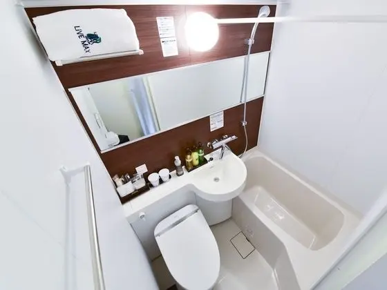 Standard Tek Kişilik Oda, Sigara İçilmez (Dog Friendly)
