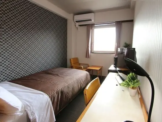 Economy Tek Büyük Yataklı Oda, Sigara İçilebilir