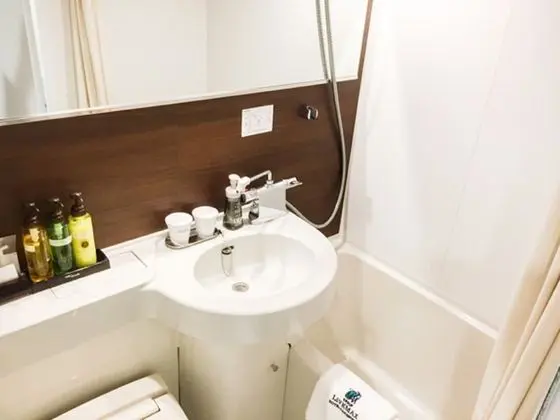 Tek Kişilik Oda, Sigara İçilmez (Dog Friendly)