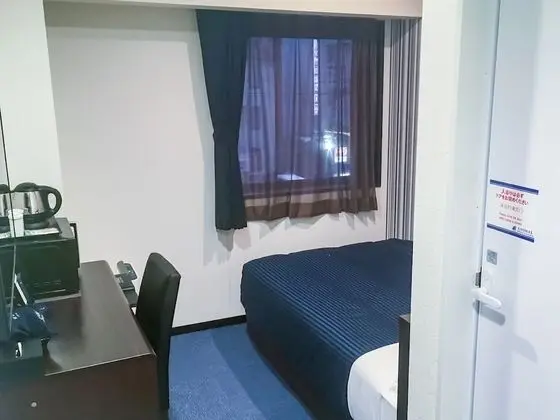 Tek Kişilik Oda, Sigara İçilmez (Dog Friendly)