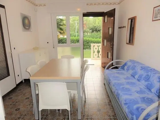 Apart Daire, 2 Yatak Odası (B30016)