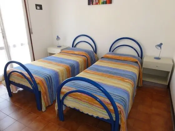 Apart Daire, 2 Yatak Odası (B30016)