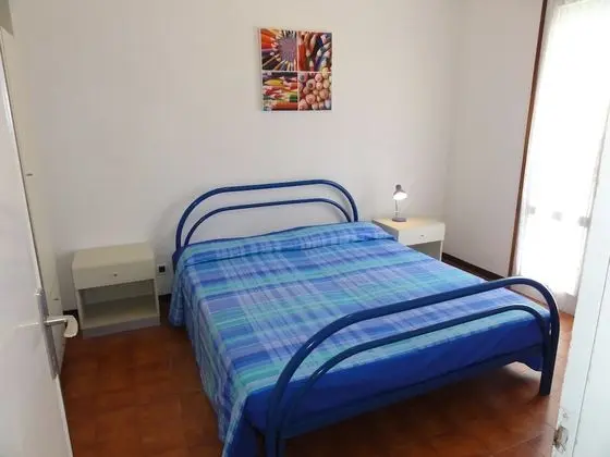 Apart Daire, 2 Yatak Odası (B30016)