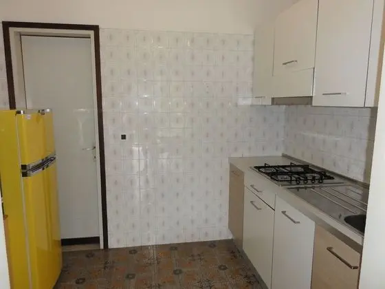 Apart Daire, 2 Yatak Odası (B30016)