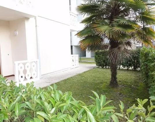 Apart Daire, 2 Yatak Odası (B30016)