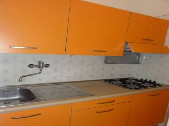 Apart Daire, 2 Yatak Odası (B30027)