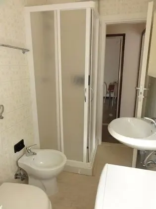 Apart Daire, 2 Yatak Odası (B30027)