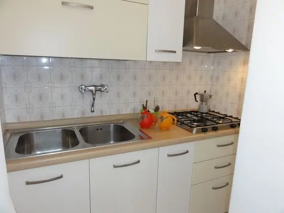 Apart Daire, 2 Yatak Odası (B30048)