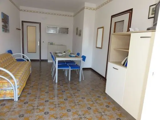 Apart Daire, 2 Yatak Odası (B30048)