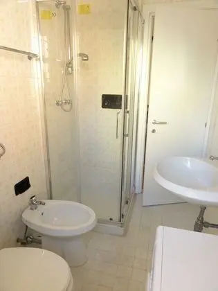 Apart Daire, 2 Yatak Odası (B30048)