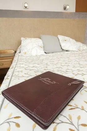 Classic Tek Büyük Yataklı Oda, 1 Çift Kişilik Yatak, Deniz Manzaralı