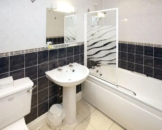 Standard İki Ayrı Yataklı Oda, 2 Tek Kişilik Yatak