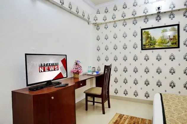 Premium İki Ayrı Yataklı Oda, 2 Tek Kişilik Yatak, Şehir Manzaralı