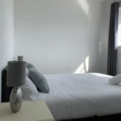 Classic Apart Daire, Birden Çok Yatak, Şehir Manzaralı, Avlu