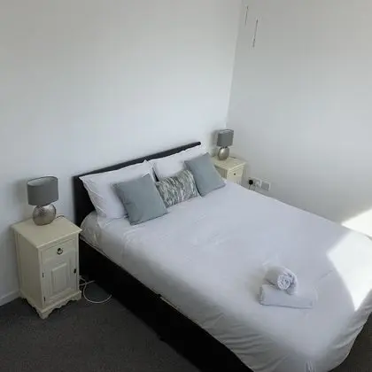 Classic Apart Daire, Birden Çok Yatak, Şehir Manzaralı, Avlu