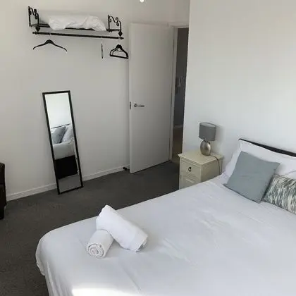 Classic Apart Daire, Birden Çok Yatak, Şehir Manzaralı, Avlu