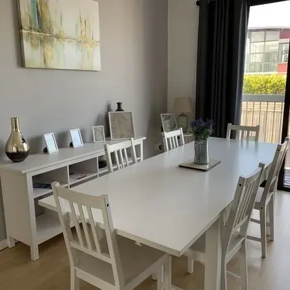 Classic Apart Daire, Birden Çok Yatak, Şehir Manzaralı, Avlu