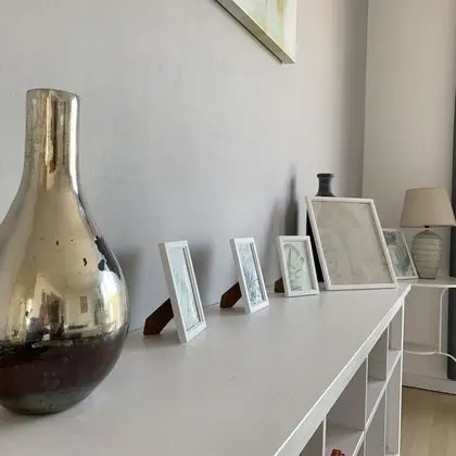 Classic Apart Daire, Birden Çok Yatak, Şehir Manzaralı, Avlu