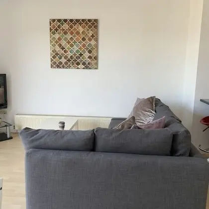 Classic Apart Daire, Birden Çok Yatak, Şehir Manzaralı, Avlu