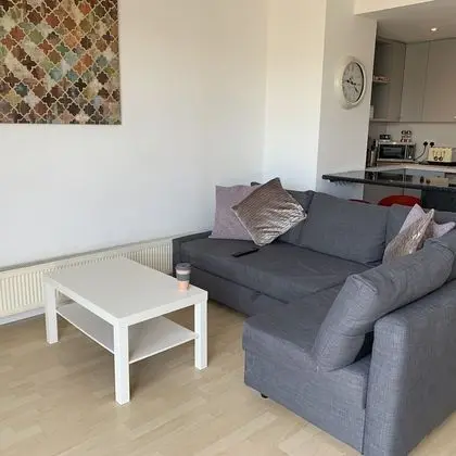 Classic Apart Daire, Birden Çok Yatak, Şehir Manzaralı, Avlu