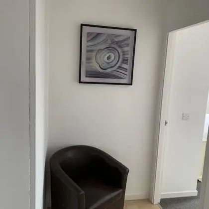 Classic Apart Daire, Birden Çok Yatak, Şehir Manzaralı, Avlu