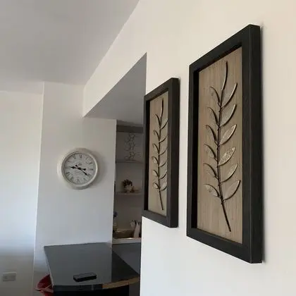 Classic Apart Daire, Birden Çok Yatak, Şehir Manzaralı, Avlu