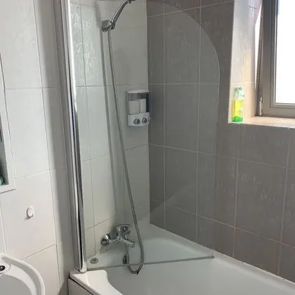 Classic Apart Daire, Birden Çok Yatak, Şehir Manzaralı, Avlu