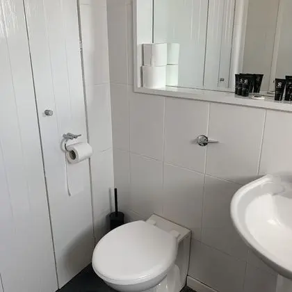 Classic Apart Daire, Birden Çok Yatak, Şehir Manzaralı, Avlu