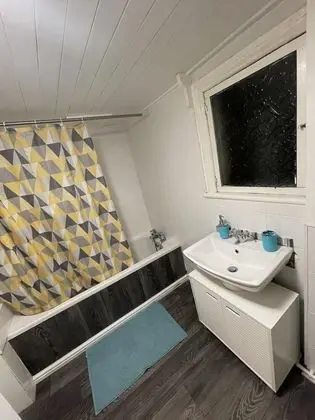 Comfort Apart Daire, Özel Banyo (City Centre)