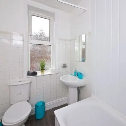Family Ev, Özel Banyo