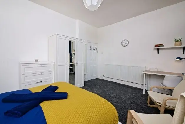 Family Ev, Özel Banyo