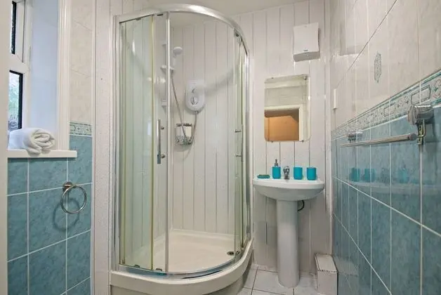 Family Ev, Özel Banyo