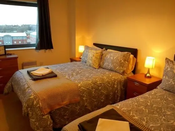Comfort Ev, 4 Yatak Odası