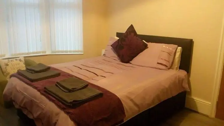 Comfort Ev, 4 Yatak Odası