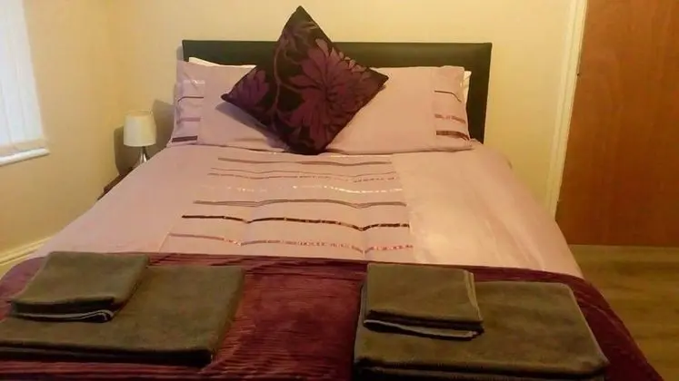 Comfort Ev, 4 Yatak Odası