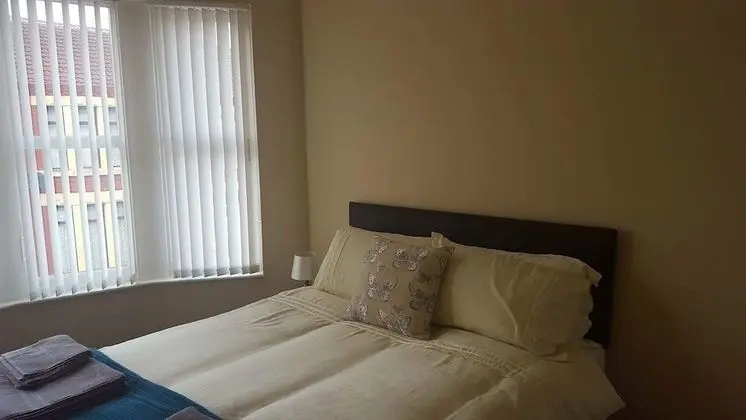 Comfort Ev, 4 Yatak Odası