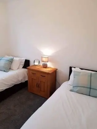Comfort Ev, 4 Yatak Odası