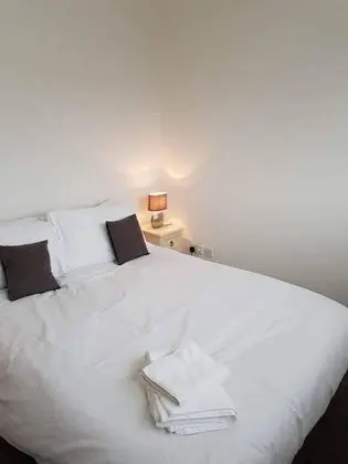 Comfort Ev, 4 Yatak Odası