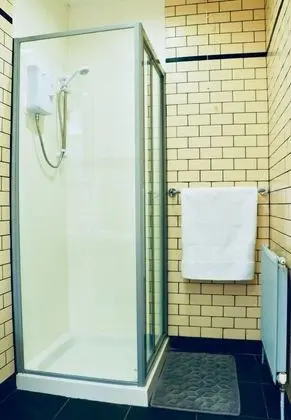 Banyo duşu