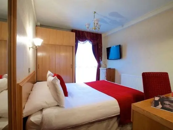 Standard Oda, 1 Tek Kişilik Yatak, Sigara İçilmez